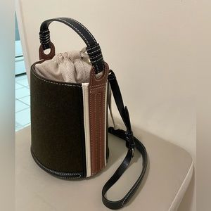 Zara Bucket Bag